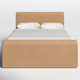 Eurydice Upholstered Bed