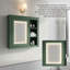 Armoire de salle de bain murale Mizani-203877368