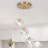 Willeford 3 - Light Copper Pendant