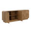 Fauna 88'' W Solid Wood Sideboard