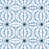 Blue/White