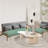 Fabric Box Cushion Slipcover-1314378416