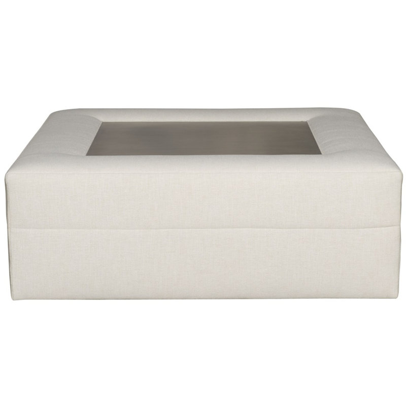 Ease Sectional, Hampton, Tuck Metal