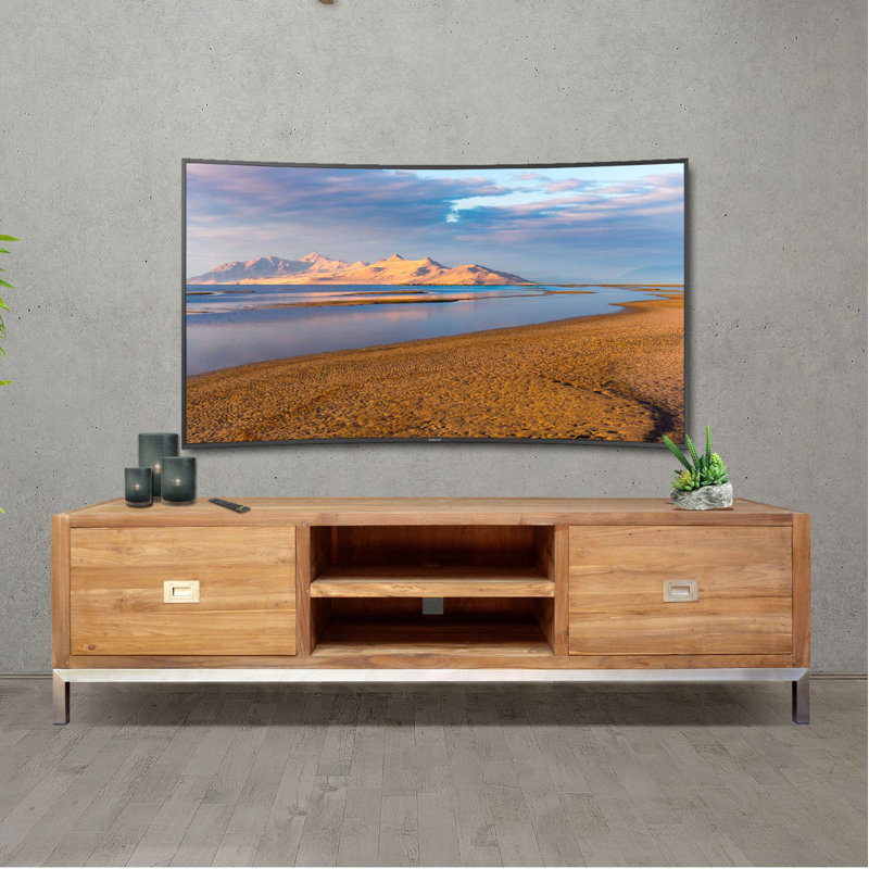 Annandale Media Console