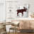 Brampt Wildwood Lodge Buffalo Check III-109374007