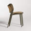 Chaise d'extérieur Made You Look-110989408