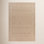 Khaki Oriental Outdoor Rug