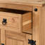 Table de chevet 1 tiroir Lindall-541474549