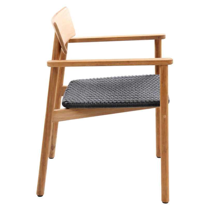Katonah Outdoor Dining Armchair