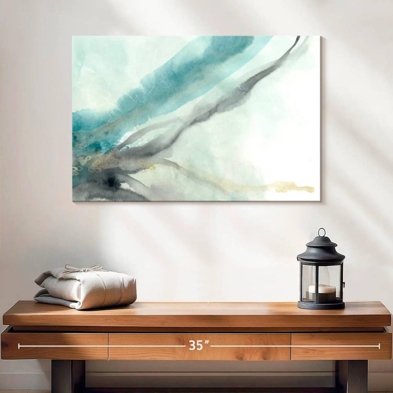 Avery Hydro I, 16" H x 24" W