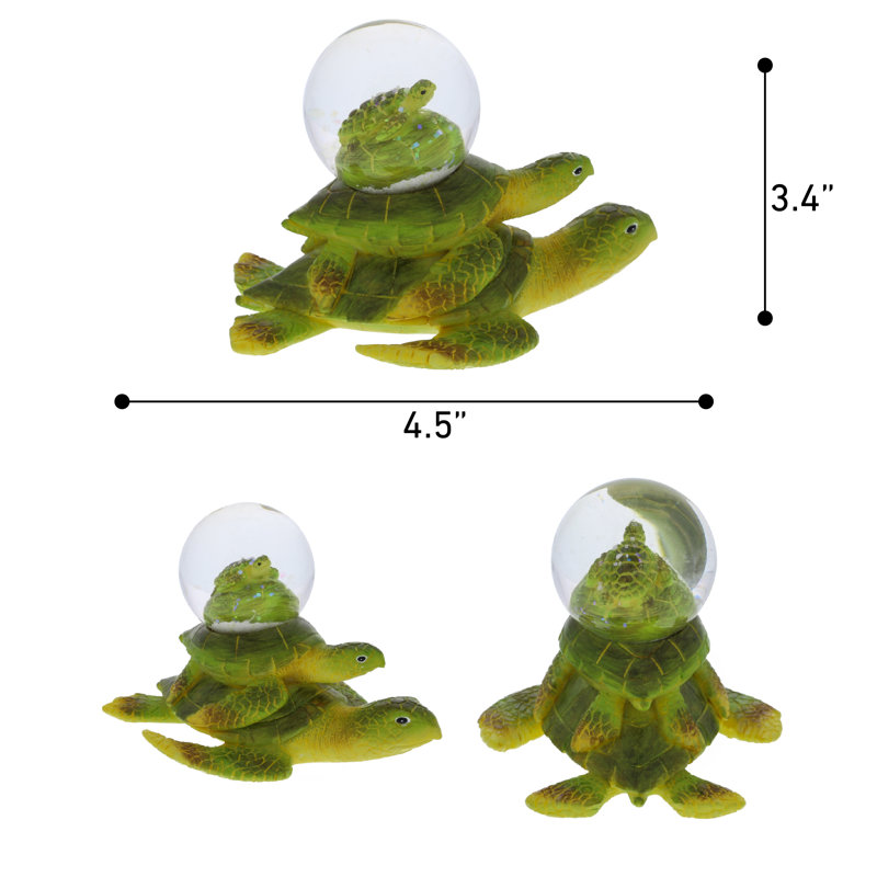Ria Animals Figurines & Sculptures
