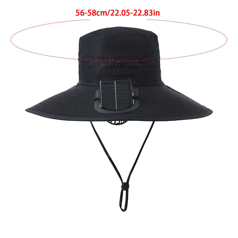 Kondieu Summer, Black
