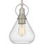Luminaire suspendu 1 lumière Angelita-1043759134