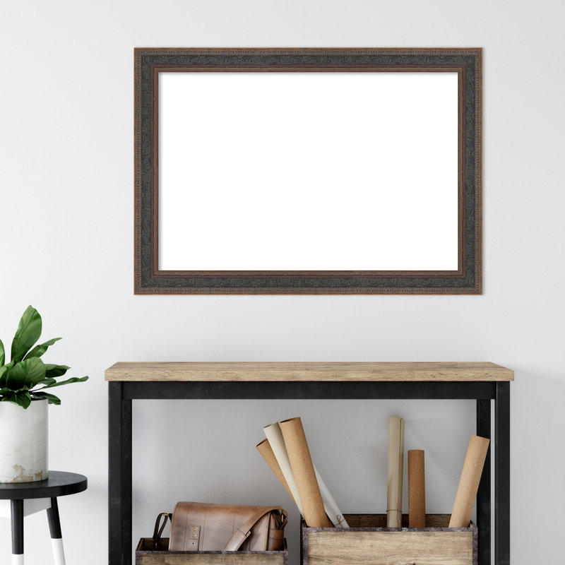 Tableau magnétique grenier effaçable à sec Attic, H 29 po x l 41 po