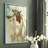 Warrior Framed Print - Solid Wood-547918934-547918935