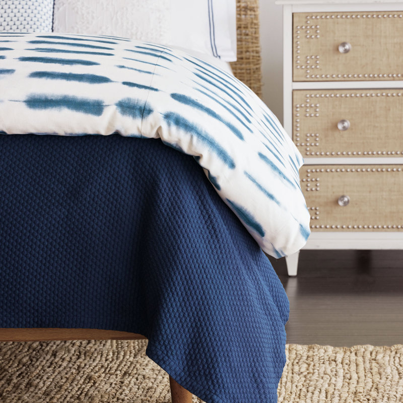High Tide Duvet Cover, King Duvet Cover