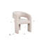 Fauteuil d'appoint Belle