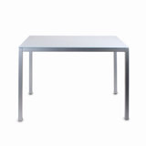 Emmye 70Cm Iron Dining Table