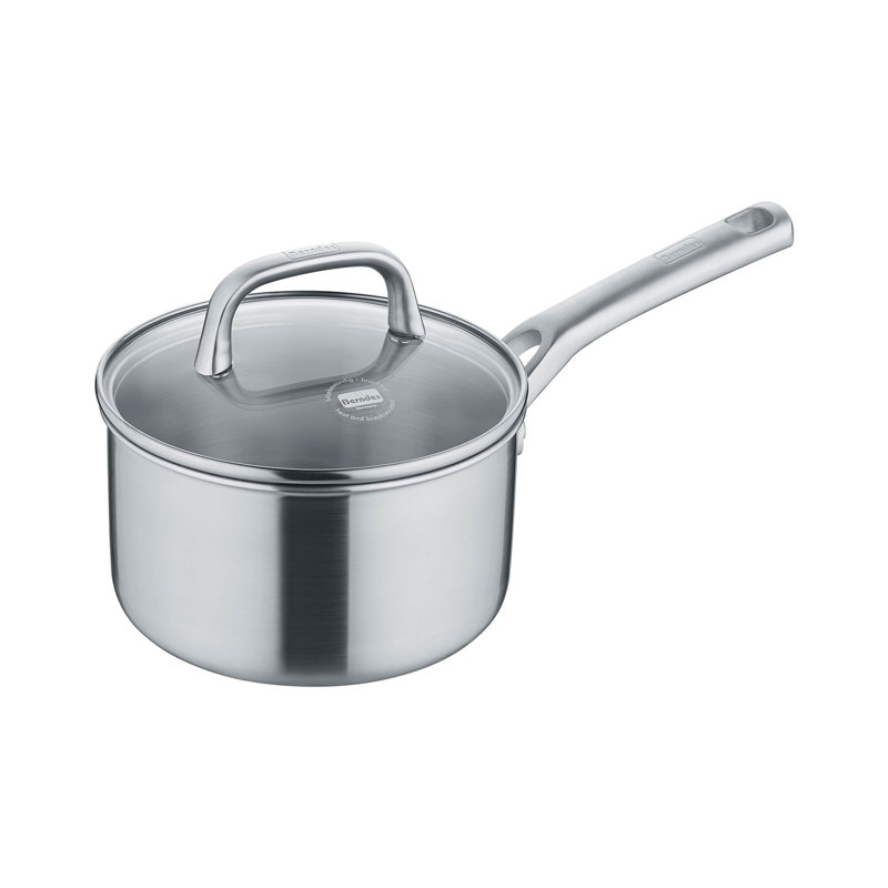 1.8L Saucepan