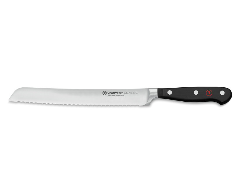 WÜSTHOF German Classic 8" Bread Knife