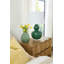 Chani Handmade Handblown Glass Table Vase