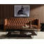Williams Leather Sofa-75"-Nat Wash Camel-960969965