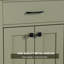 Base de meuble-lavabo simple autoportant 30 po seulement, lavabo non inclus-112888178-123498547