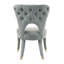 Richason Upholstered Slipper Chair