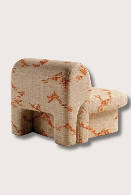 Lounge Chair