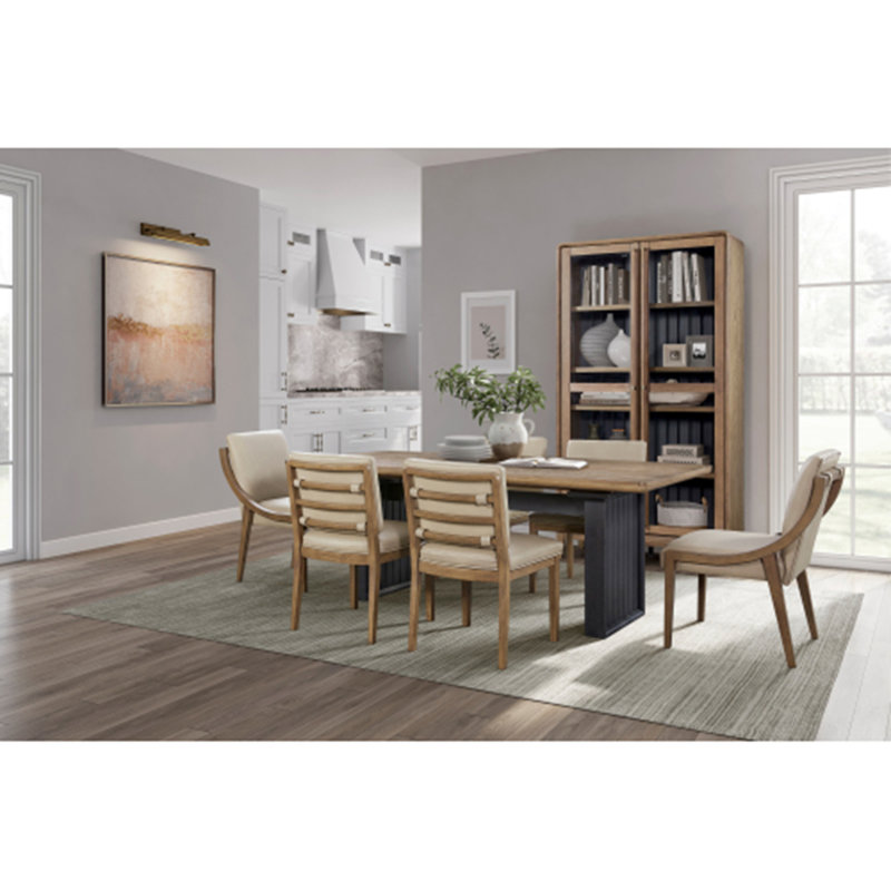 Casual Dining Table