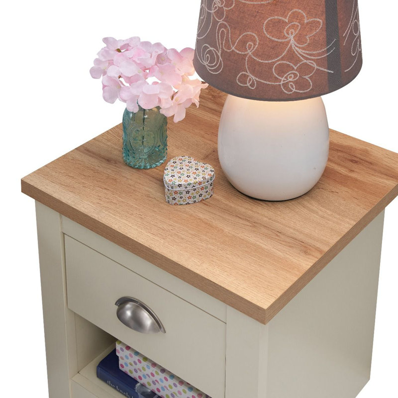 Jolley Piece Bedroom Set