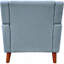 Fauteuil Mid-Century
