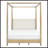Queen Bed