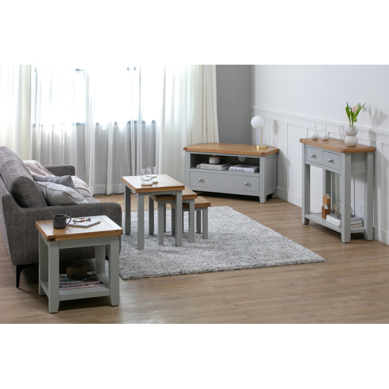 Melbourne Nesting Tables