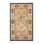 Classic One-of-a-Kind 2'8" X 4'3" Hand Knotted Area Rug