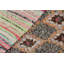 Hand Knotted Wool Geometric Area Rug