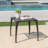 End Table, Outdoor Side Table