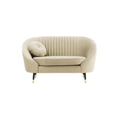 Rubio Loveseat