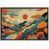 Black Floater Framed is unavailable
