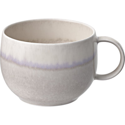 Perlemor Coffee Cup