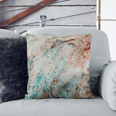 Square Cushion