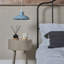 12.2cm H Metal Bowl Pendant Shade ( Screw On )-17784033