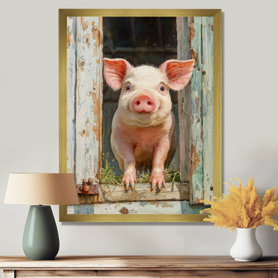 Groner - Animals Wall Art Prints