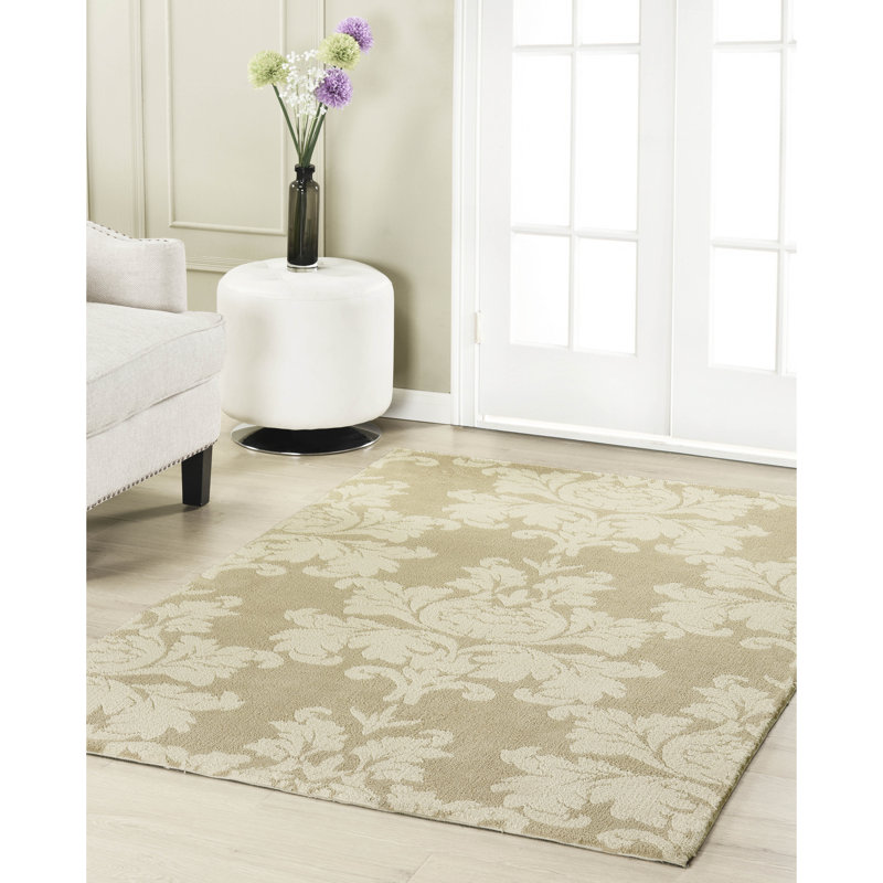 Tapis lavables en machine Laura Ashley Kent, 5 pi x 8 pi