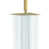 Brushed Gold is out of stock