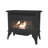 31.9'' W Ventless Stove