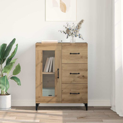 Sideboard Accent Chest