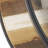Orkney Glass Top Nesting Coffee Table