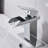 Single-handle Bathroom Faucet