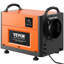 VEVOR Console Dehumidifier for Rooms up to 4000 Cubic Feet-93830597
